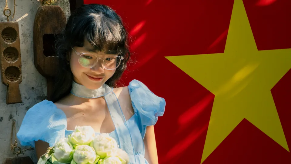 Học viên nói gì về Võ Văn Đồng